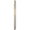 Ekena Millwork Berkshire PVC Medallion (Canopies up to 5 3/4"), 13"OD x 3 1/2"ID x 3/4"P, Metallic Mist CMP13BEEPE - alternate 5